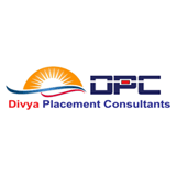 Divya Placement Consultants logo