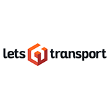 Letstransport logo