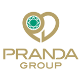 Pranda Jewelry logo