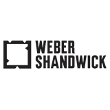 Weber Shandwick logo