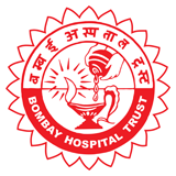 Bombay Hospital and Medical Research Centre (BHMRC) logo