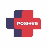 Positive Metering Pumps logo