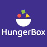 Hungerbox logo