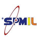 SPM India logo