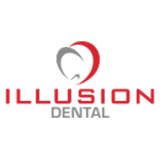 Illusion Dental Laboratory logo