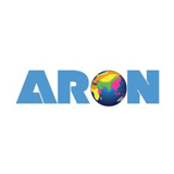 Aron Universal logo