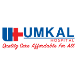 Umkal Hospital logo