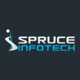 Spruce Infotech logo