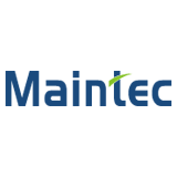 Maintec Technologies logo
