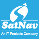 Satnav Technologies logo