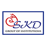SKD Group Of Institutions logo