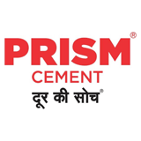 Prism Johnson logo