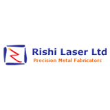 Rishi Laser logo