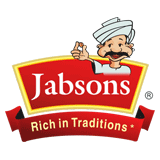 Jabsons Foods logo