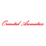 Oriental Aromatics logo
