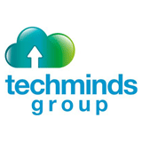Techminds Group logo