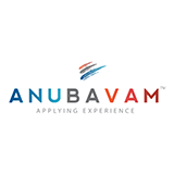 Anubavam logo