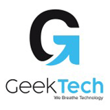 Geek Informatic Technologies Pvt. Ltd. logo