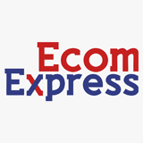 Ecom Express logo