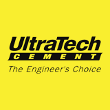 Ultra Plus Cement logo