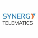 Synergy Telematics logo
