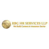 RBG HR Services LLP logo