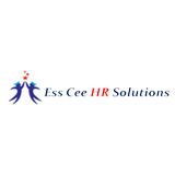 ESS Cee Hr Solutions logo
