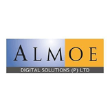 ALMOE Digital Solutions logo