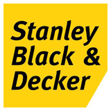 Stanley Black & Decker logo