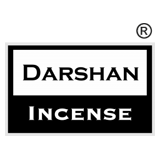 Darshan Incense logo