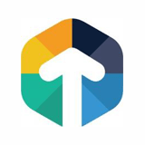 Third Rock Techkno logo