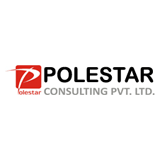 Polestar Consulting logo