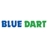Blue Dart logo