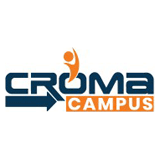 Croma Campus logo