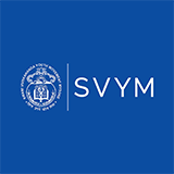 Swami Vivekananda Youth Movement logo
