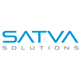 Satva Solutions logo