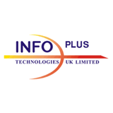 Infoplus Technologies logo