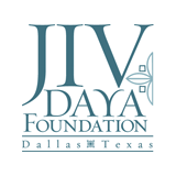 Jiv Daya Foundation logo