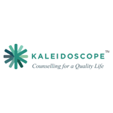 Kaleidoscope logo