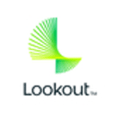 Lookout logo