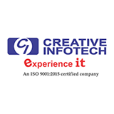 Creative Infotech logo