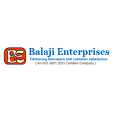 BALAJI ENTERPRISES logo