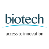 Biotech Vision Care logo