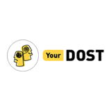 Yourdost logo
