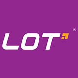 Lot Mobiles logo