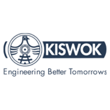 KISWOK logo