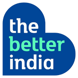 The Better India logo