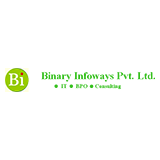 Binary Infoways logo