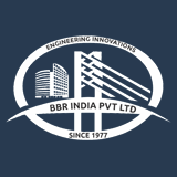 BBR India logo