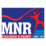 MNR Educational Trust logo